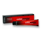 Tintura Colormaster Premium Fidelite Pack X108 Unidades X60g