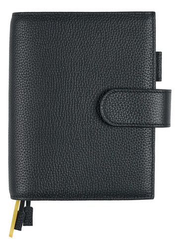 Funda Para Cuaderno Ox Knight, Tamaño A6, Diseño De Lichi, P