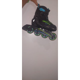 Patines Rolers Niño