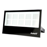 Refletor Led Slim 500w 6500k Bivolt Avant