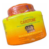 Crema Carotone Aclarante 300ml - mL a $300