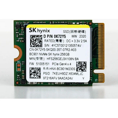 Ssd Sk Hynix | Mercado Livre