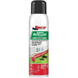 Tom Cat - Spray Repelente Para Ratones Y Ratas Roedores 25m2