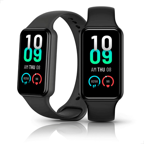 Relógio Smartband Amazfit Band 7 Original Versão Global 1,47