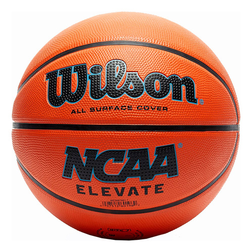 Pelota Basquet Wilson Urban   N 7 Goma Loc. No.1 Arg