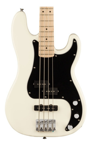 Squier Fender Bajo Eléctrico Affinity Series Precision Bass 