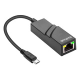 Smays Usb-rj45 ethernet Adapter