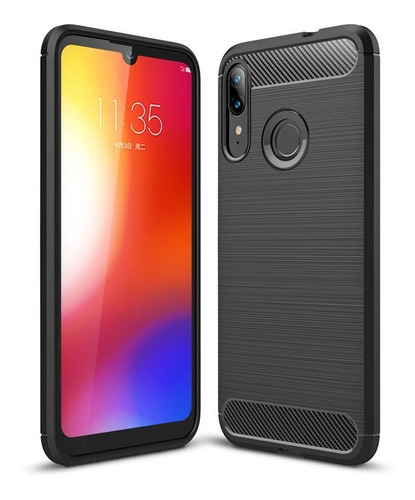 Funda King Case® Compatible Con  Motorola E6 Plus