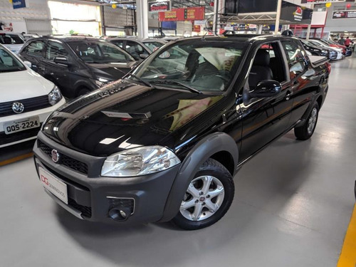 FIAT STRADA 1.4 MPI FREEDOM CD 8V FLEX 3P MANUAL 2019/2020