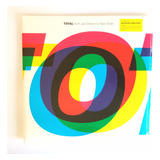 Lp Joy Division & New Order - Total (duplo) 