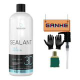 Sealant Silk 3d Semi Definitiva Orgânica Sem Formol 1000 Ml