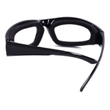 Segurança Cebola Óculos Óculos Cortando Protetor Cozinha Fer