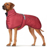 Ropa Impermeable Para Perros Grandes De Poliéster