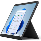 Tablet Microsoft Surface Pro 8 Graphite Evo I5 8gb 256gb