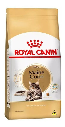 Ração Maine Coon Royal Canin 4 Kg