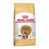 Ração Maine Coon Royal Canin 4 Kg