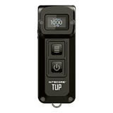 Nitecore Tup Linterna Pequeña 1000 Lm Color Negro