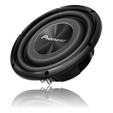 Alto Falante Pioneer Sub Slin 10p 1200w 300w Rms Ts-a2500ls4