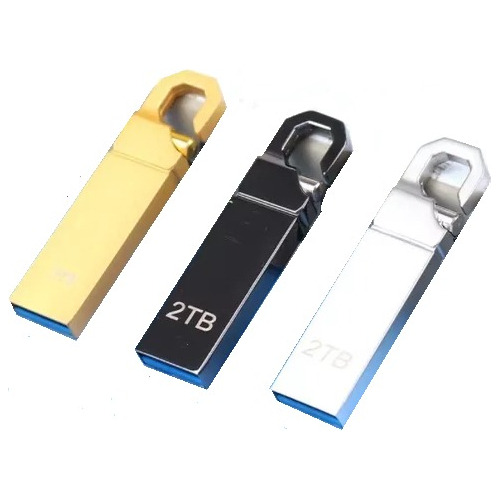 Pendrive 2tb Usb 3.0 Colores