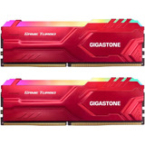 ?ddr4 Ram? Gigastone Red Rgb Game Turbo Desktop Ram 32gb Ram