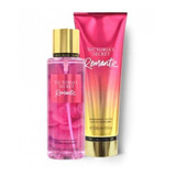 Kit Victoria Secret's (hidratante + Body Splash) - Original