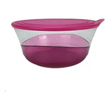 Tupperware Tigela 2,3 Litros Policarbonato Linha Elegância