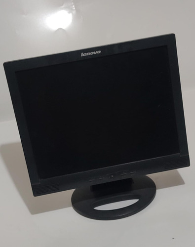 Monitor Lenovo D153a Lcd 15 