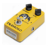 Pedal Joyo Tremolo Jf-09 Guitarra Bajo Efecto