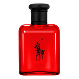 Perfume Ralph Lauren Polo Red Eau De Toilette 75 Ml Para Hom