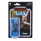 Star Wars The Vintage Collection Ahsoka Tano (corvus) Hasbro