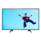 Smart Tv Philips Full Hd 43  110v/220v
