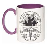 Taza De Café Enesco The Wizarding World Of Harry Potter Dumb