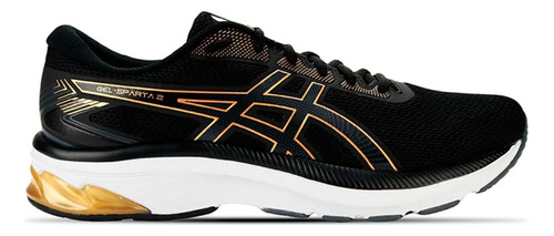 Zapatillas Asics Running Gel Sparta 2 Hombre - Newsport