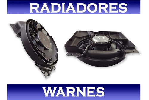 Electroventilador Gmv Jeep Cherokee Sport 4.0 2000 2001 Foto 4