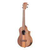 Kala Brand Music Co., Ukelele De 4 Cuerdas, Natural, Tenor . Color Natural