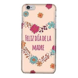 Funda Celular Dia Madres Personaliza Regalo Para Mamá  *