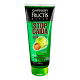 Gel Para Peinar Garnier Fructis Style Stop Caída 200g