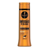 Shampoo Infusão De Óleos 300ml - Haskell