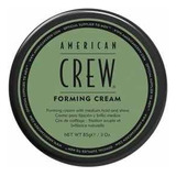 American Crew Pomade Forming Cream Fijacion Media 85grs