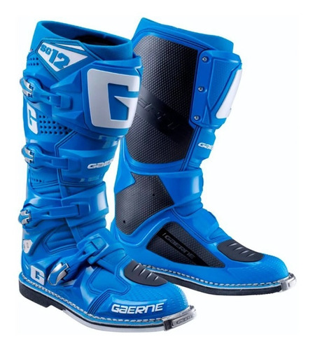 Botas Gaerne Enduro Sg12 Rider One