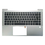 6070b1847701 M36312-001 Carcasa Palmrest Hp Elitebook 745 84