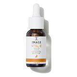 Aceite Facial Hidratante Vital C Con Argán Y Vitamina C