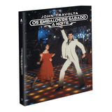 Os Embalos De Sábado À Noite - Blu-ray - John Travolta