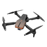 Cámara De Dron V3 Rc, Drones Fpv Con Infrarrojos Para Evitar