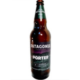 Botella De Cerveza Patagonia Porter Ref 1165 