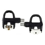 Pedal Clip Speed Look Keo Classic 3 Negro Y Blanco