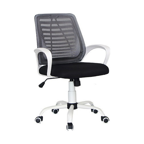 Sillon Oficina Escritorio Onebox Ob-s07 Reforzado Regulable