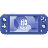 Consola Nintendo Switch Lite 