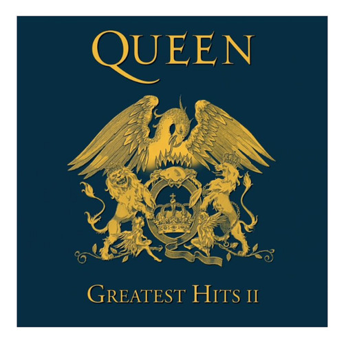 Queen Greatest Hits Ii * 17 Partituras Piano Voz Y Guitarra 