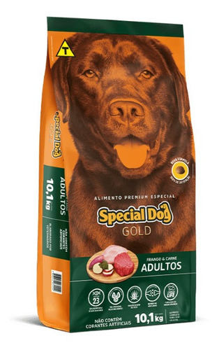 Special Dog Gold 15 Kg